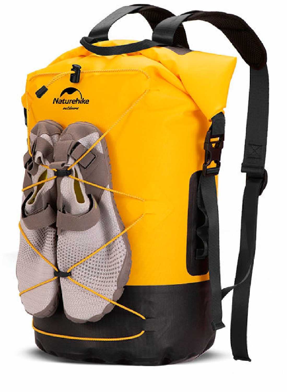 Рюкзак туристический Naturehike NH21FSB04