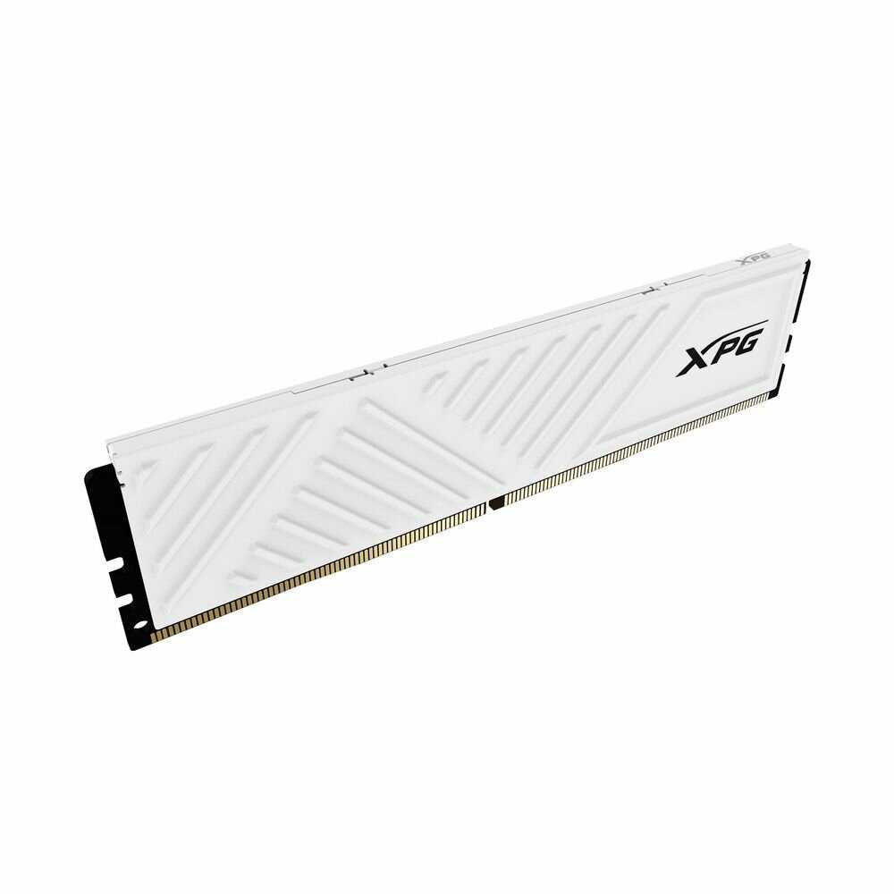Модуль памяти ADATA XPG Gammix D35 RGB (AX4U32008G16A-SWHD35) фотография 3