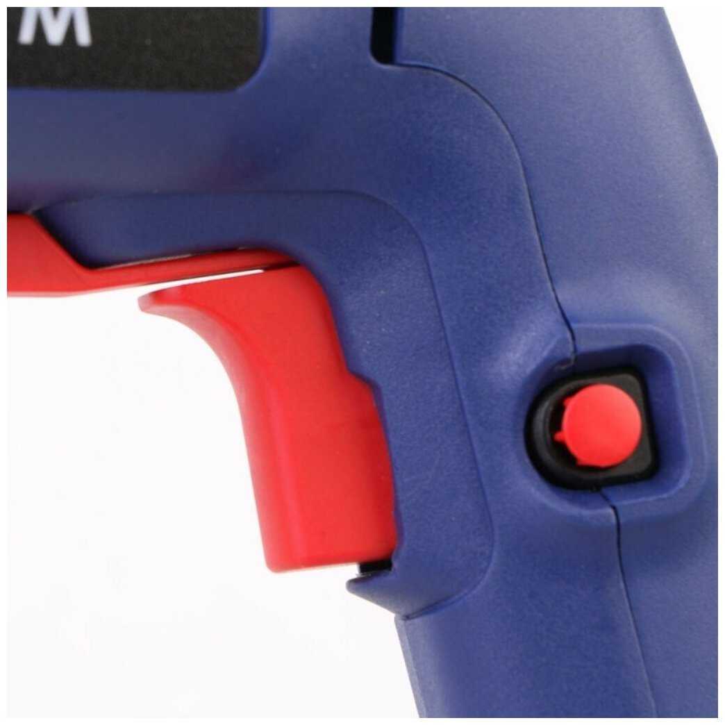 Перфоратор ДИОЛД ПРЭ-11 (М840) фотография 3