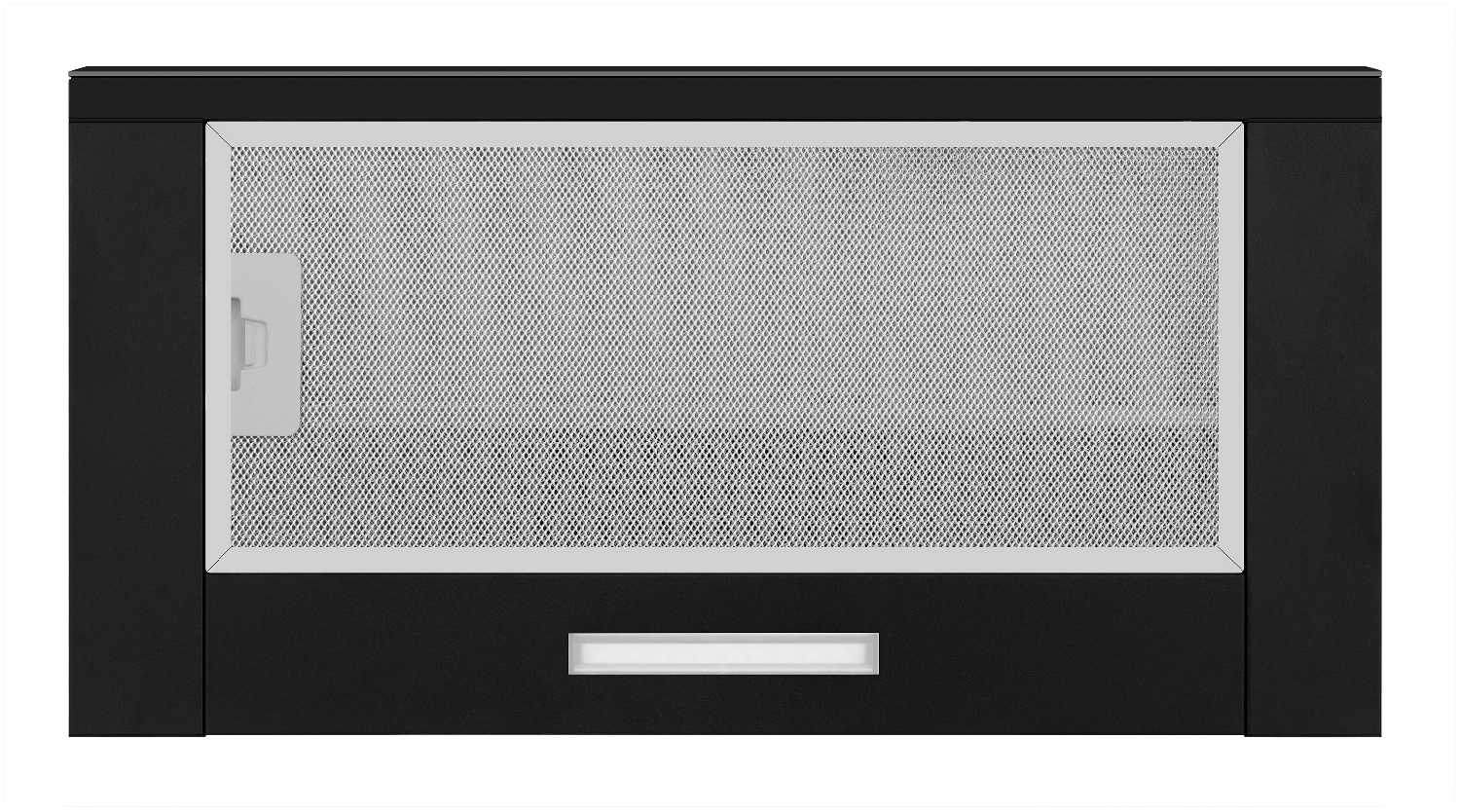 Встраиваемая вытяжка Weissgauff Spark 600 BG фотография 2