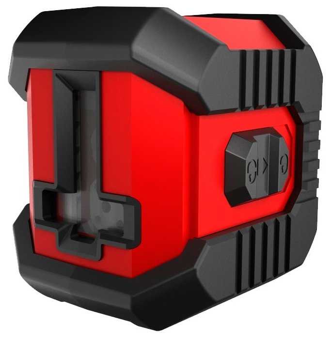 Лазерный уровень Condtrol QB фотография 1