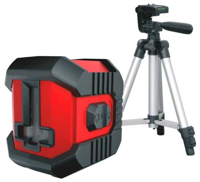 Лазерный уровень Condtrol QB фотография 2