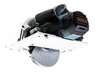 Дисковая пила аккумуляторная BOSCH GKS 65 фотография 6