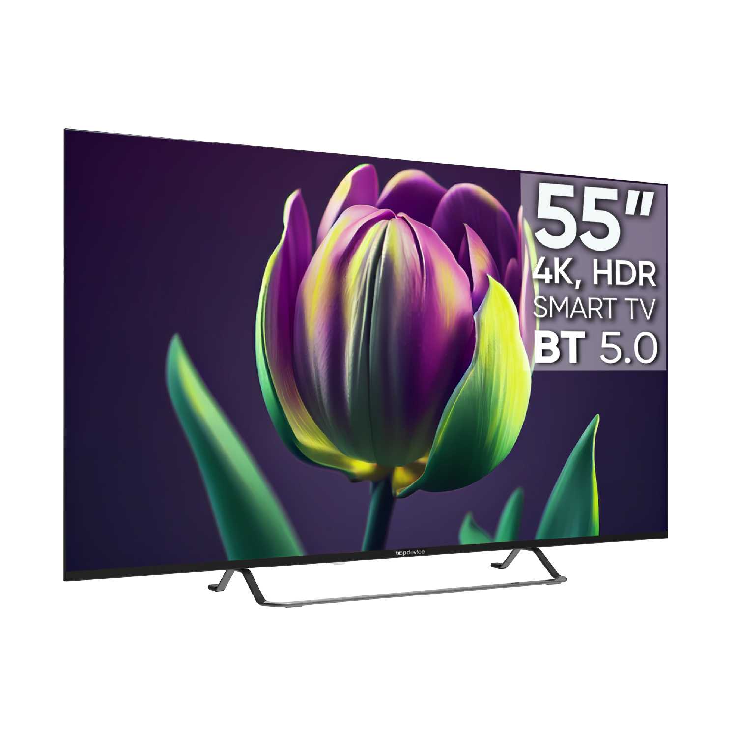Телевизор Topdevice TV 55