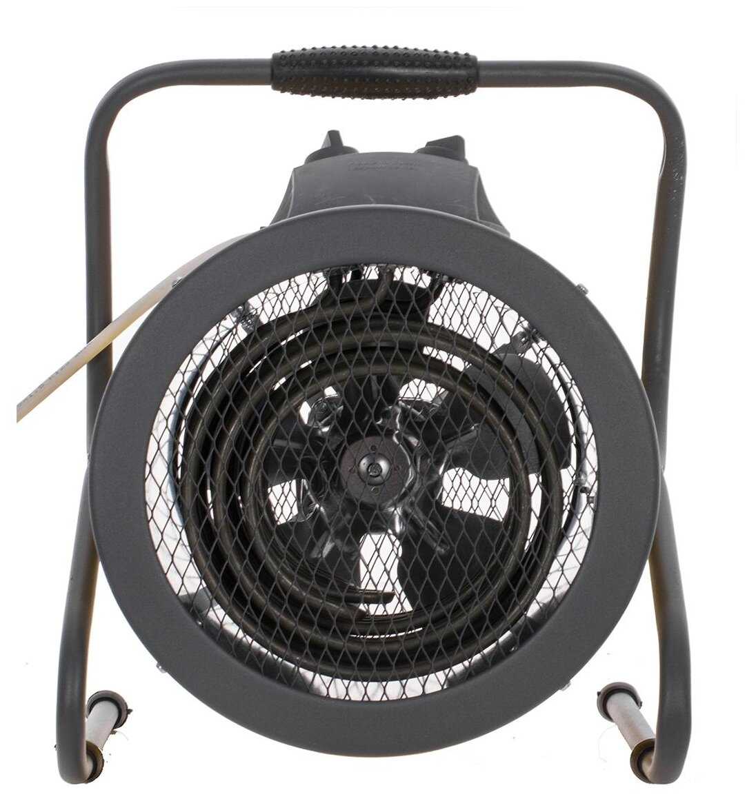 BHP-P-9 фотография 5