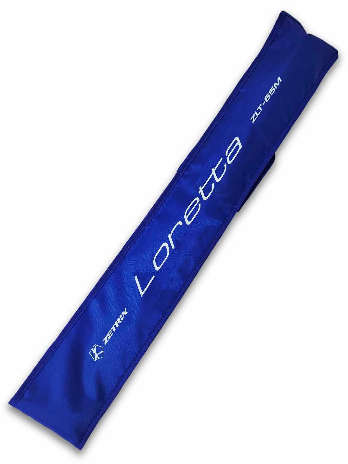 Удильник для зимней рыбалки Zetrix LORETTA ZLT-69H фотография 8