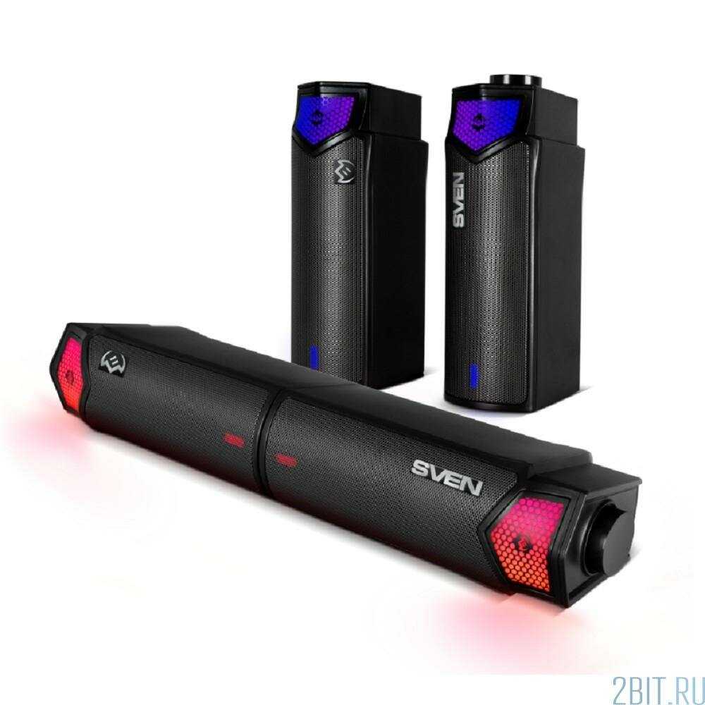 Саундбар SVEN SB-G1450 фотография 1