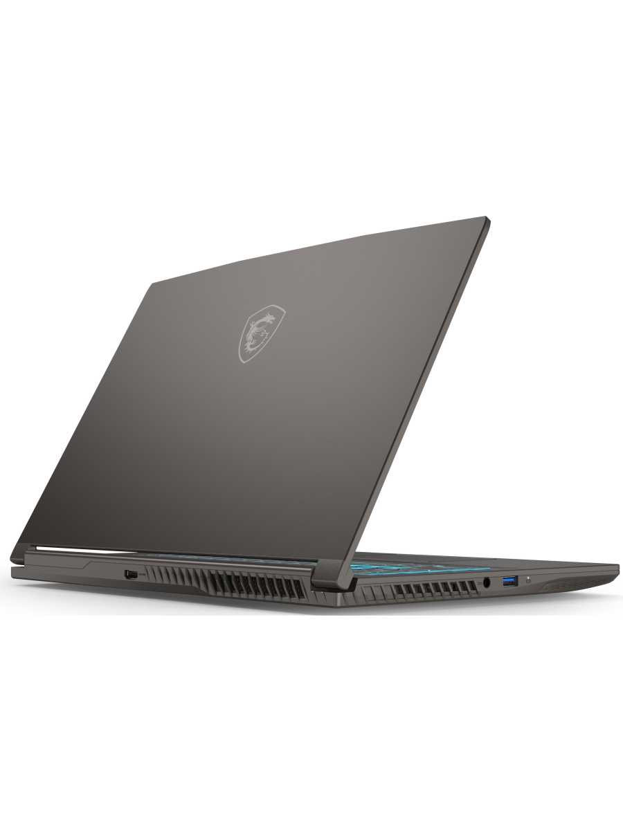 Игровой ноутбук MSI Thin 15 B2RVE фотография 5