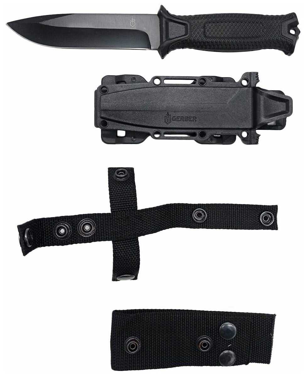 Нож тактильный Strongarm фотография 12