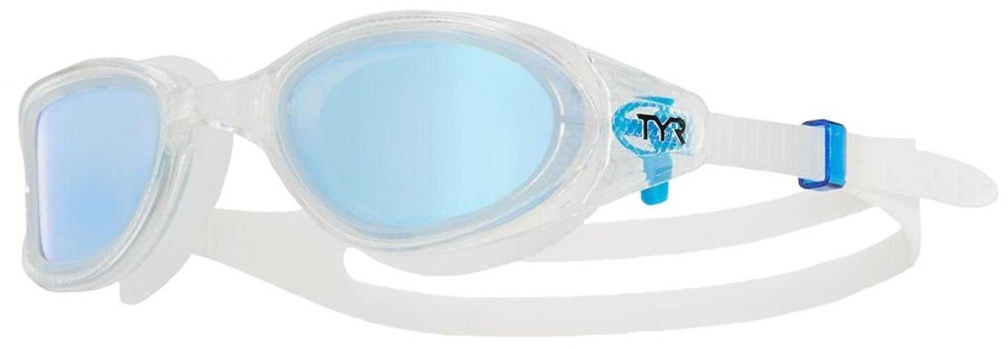 Очки для плавания Tyr Special Ops 3.0 Polarized фотография 3