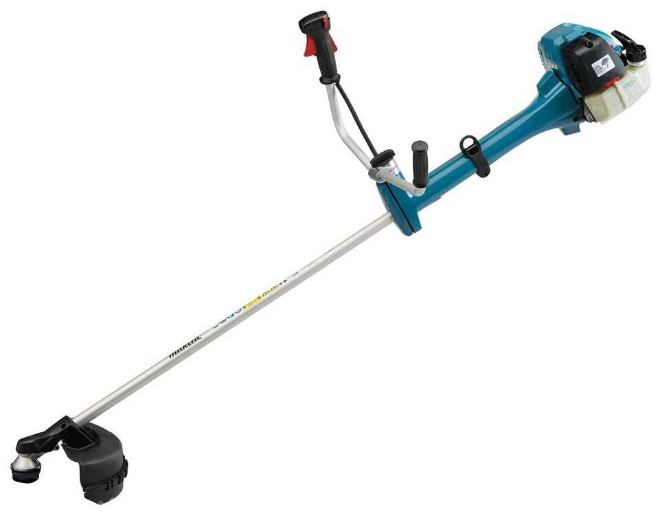 Триммер электрический Makita EM4351UH фотография 2