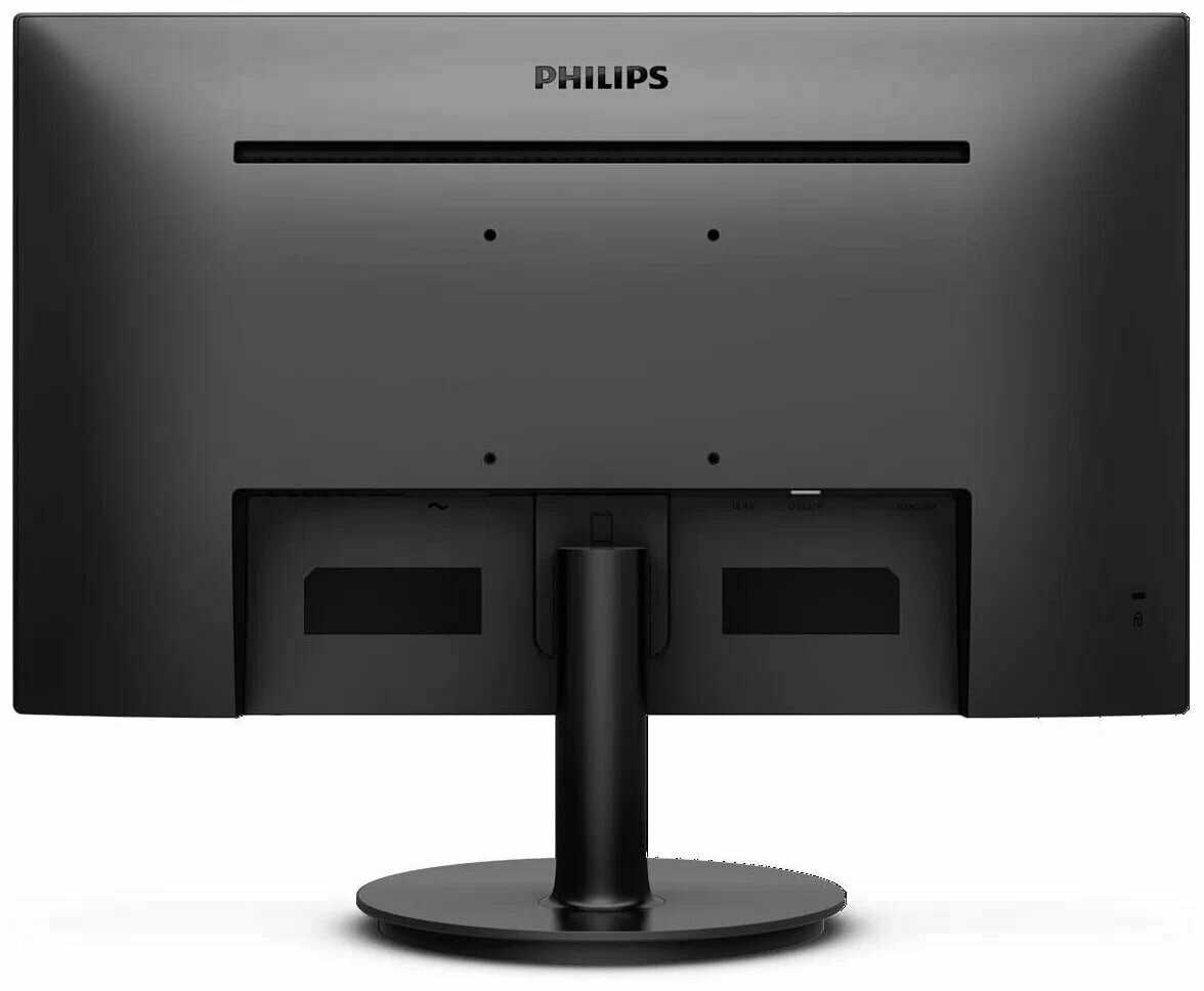 Монитор Philips 221V8 фотография 6