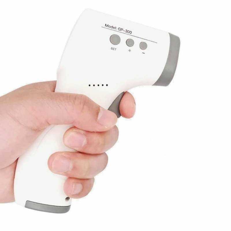 Термометр QQZM GP-300 фотография 4