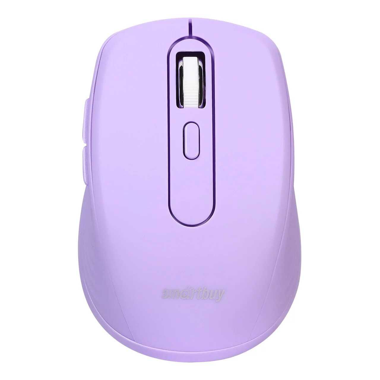 Беспроводная мышь SmartBuy SBM-611AG фотография 5