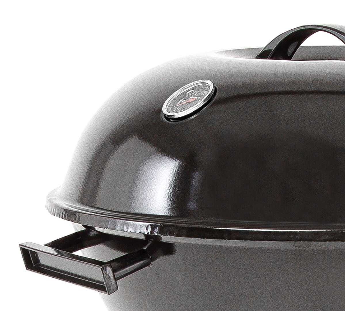 Гриль AK17FP фотография 6