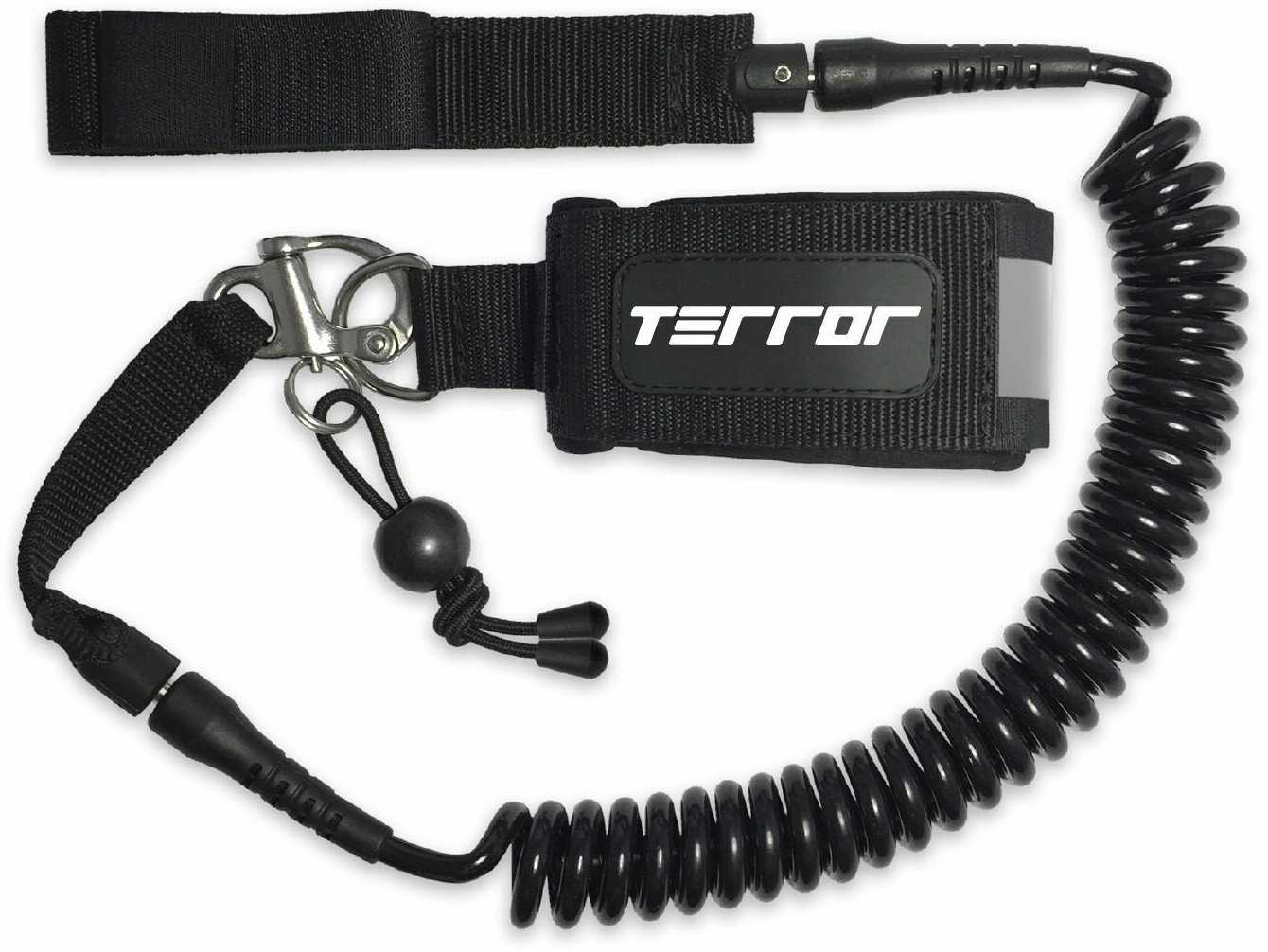 Сап борд TERROR TERROR 14.0x28x6 CAPTAIN S23 фотография 8