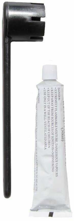 Сап борд TERROR TERROR 14.0x28x6 CAPTAIN S23 фотография 9