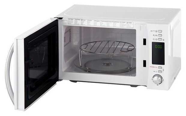 Микроволновая печь Candy CMXG 20 DW фотография 1