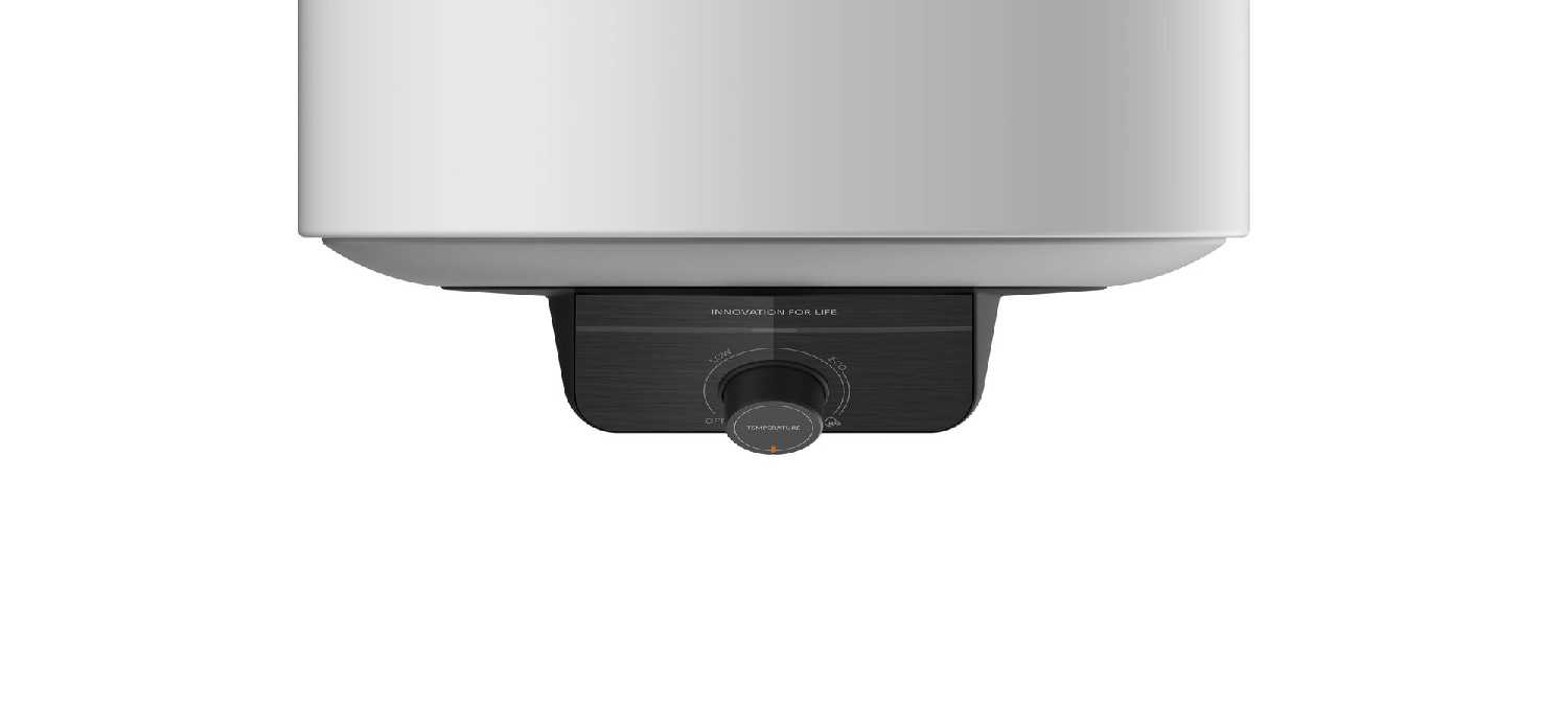 Водонагреватель электрический накопительный Midea MWH-10015 фотография 6