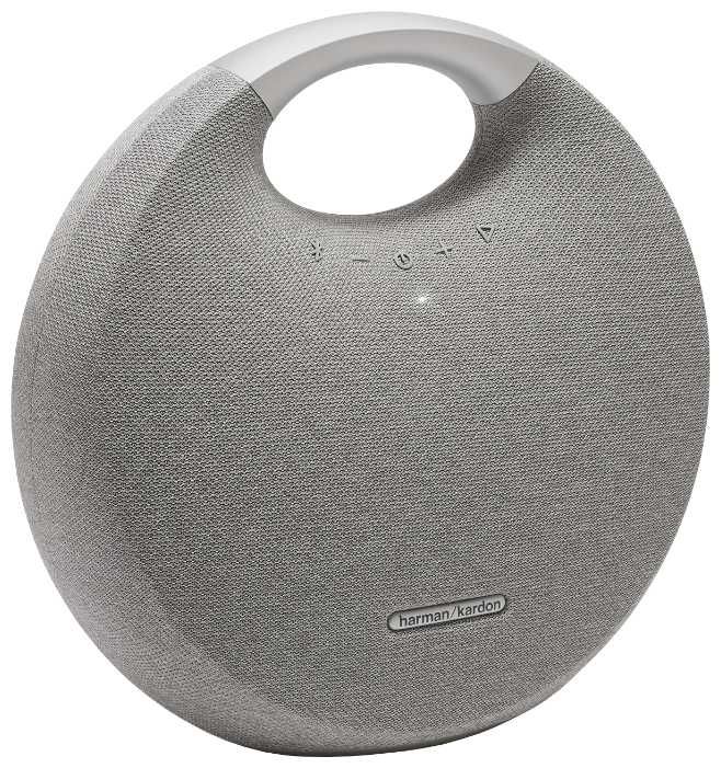 Портативная акустика Harman/Kardon Onyx Studio 5 50 Вт фотография 6