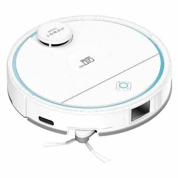 Робот-пылесос HOBOT Legee Q10 Pro фотография 9