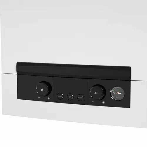 Настенный газовый котел Navien Heatluxe NGB210-16K фотография 12