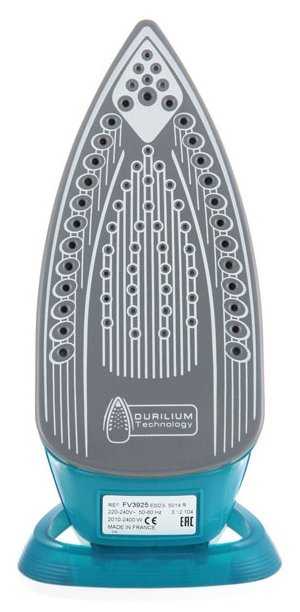 Утюг Tefal FV3925 Easygliss фотография 4