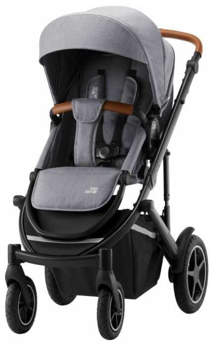 Прогулочная коляска Britax Roemer Smile 3