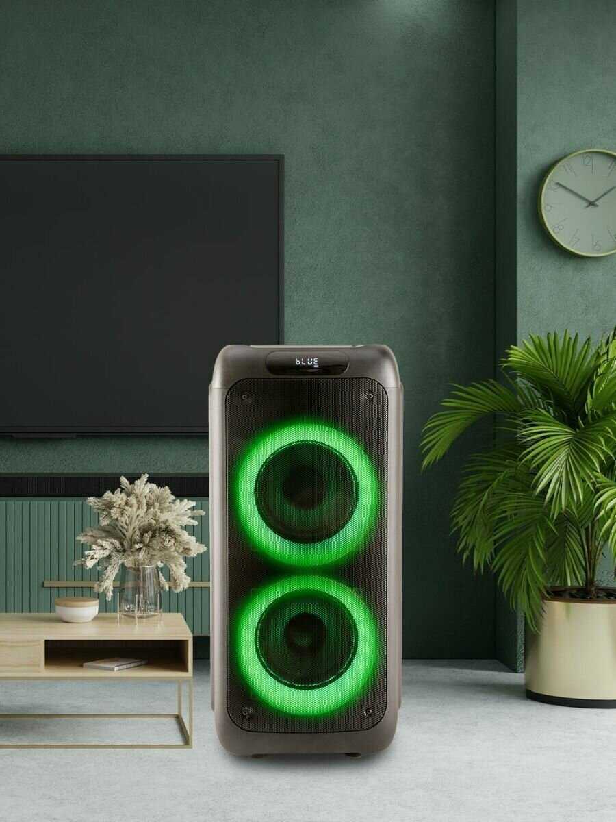 Минисистема AIWA CAS-500 фотография 4