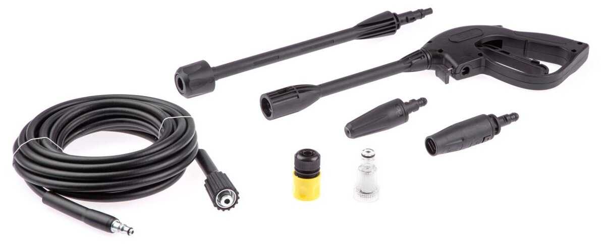 Купить Интерскол Мойка Высокого