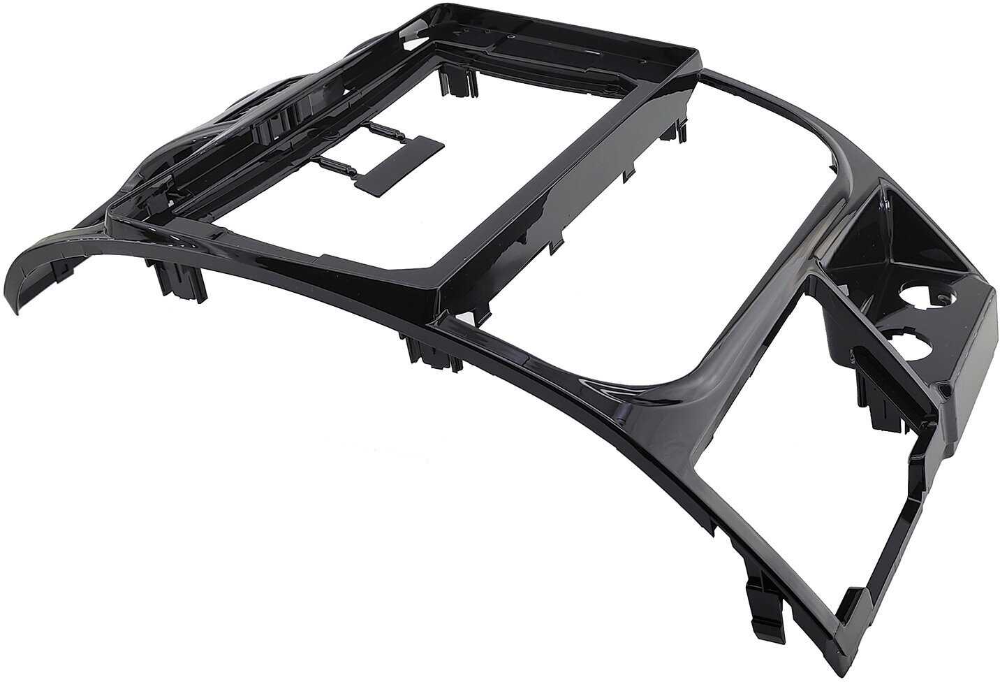 Штатная магнитола Great Wall Canbox L-Line (4295-10-027) фотография 2