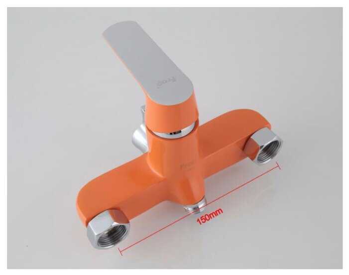 Душевой комплект Frap H31 F2231/H32 F2232/H33 F2233, фотография 4