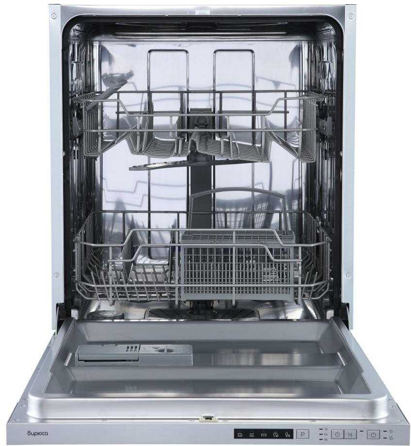 Посудомоечная машина Бирюса DWC-506/6 W фотография 19
