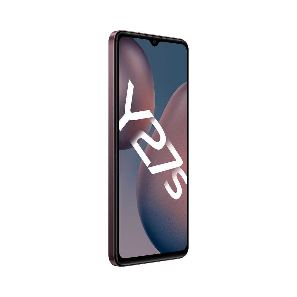 Смартфон vivo Y27s фотография 7