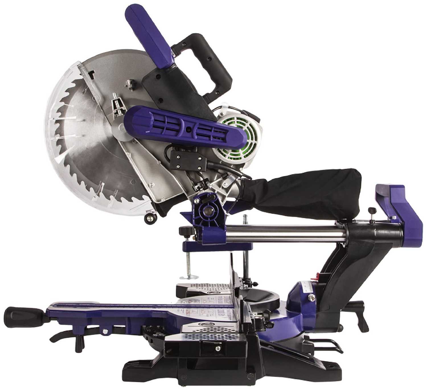 Торцовочная сетевая пила Пульсар ПТН 305-2000 фотография 1