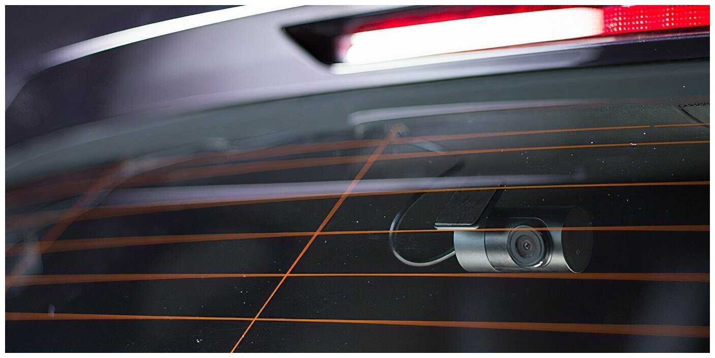 Камера 70mai Rear Camera RC06 фотография 19