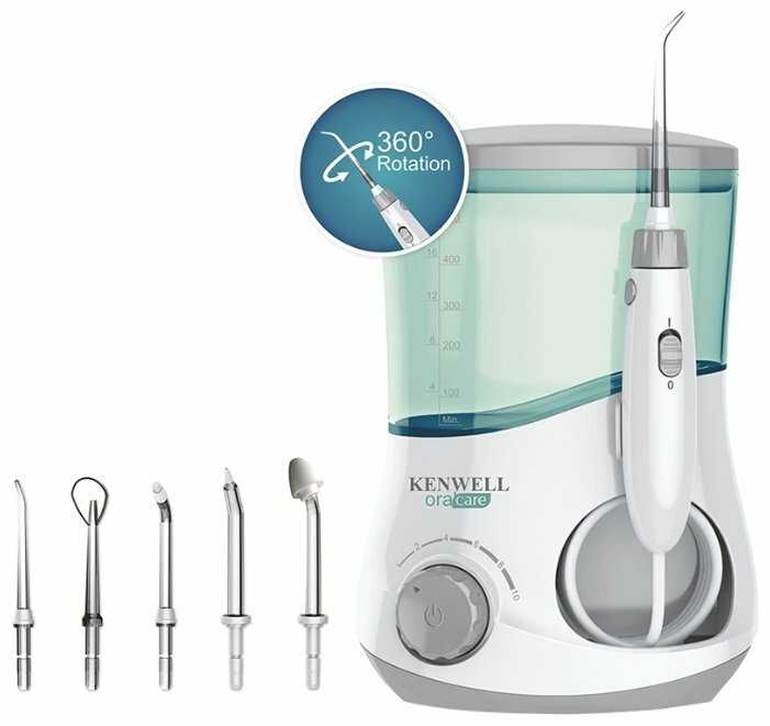 Ирригатор Kenwell VIP-006