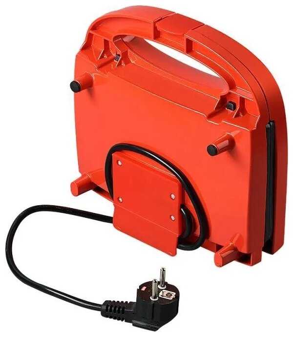 Сэндвичница Scarlett SC-TM11039 фотография 9