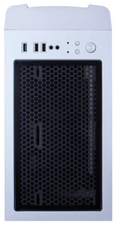 Системный блок ATHLON 3000G AM4 / 16Gb DDR4 / SSD 512Gb / Vega 3 2Gb / Windows 10 Pro фотография 3