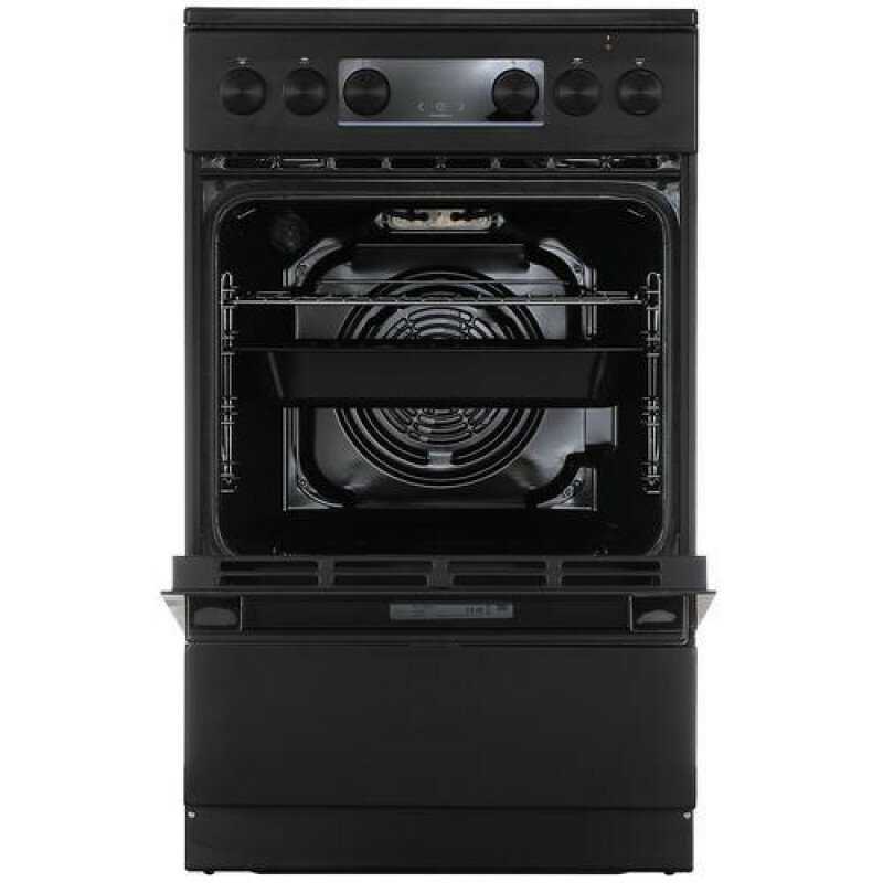 Электрическая плита Gorenje GEC5B20SG фотография 9
