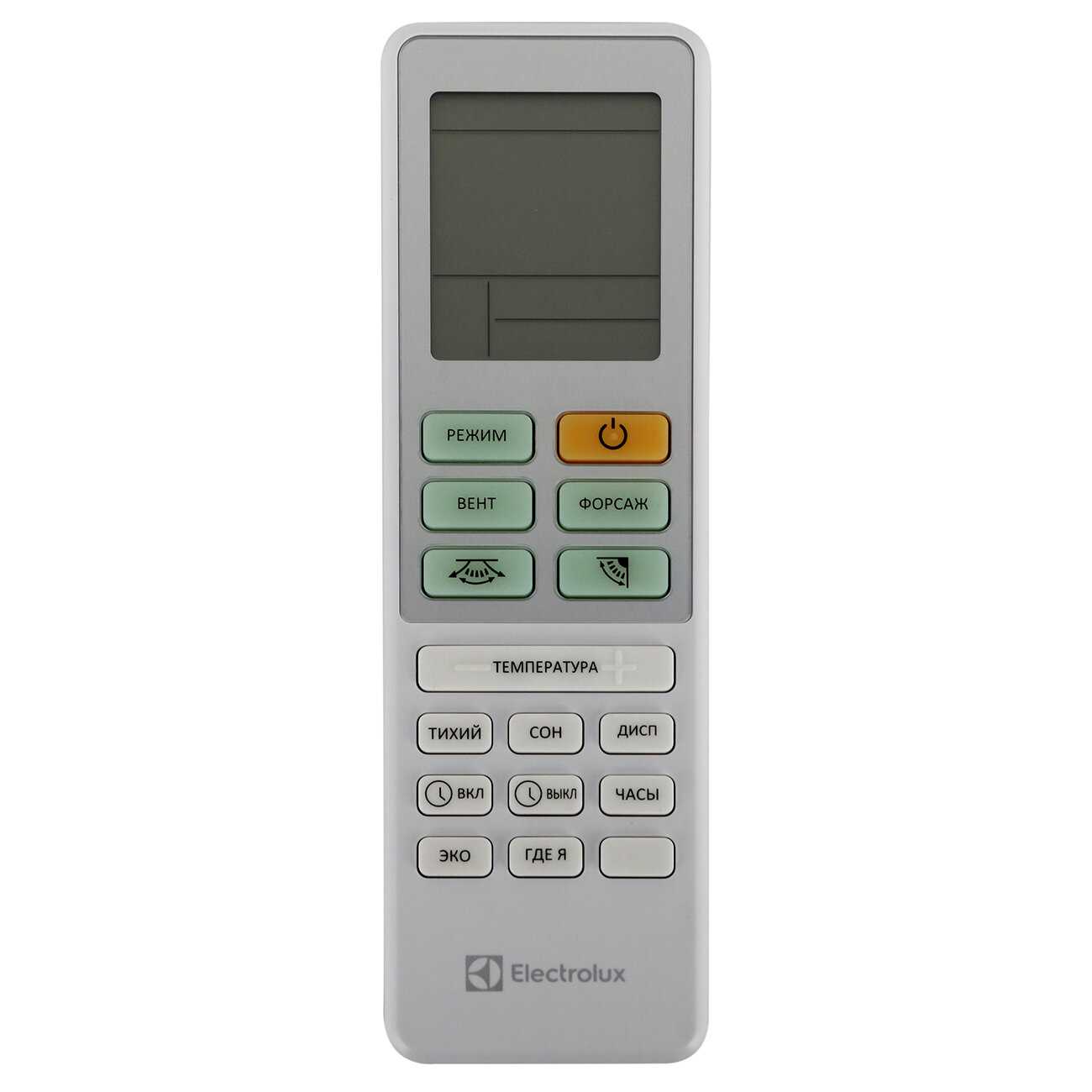 Сплит-система Electrolux Arctic Air Wi-Fi (EACS-09HAR_A/N3/WF) фотография 5