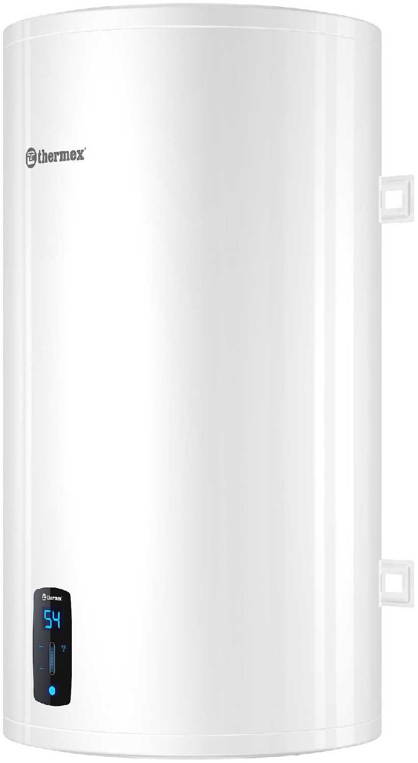 Водонагреватель накопительный THERMEX Lima 50 V Wi-Fi фотография 3
