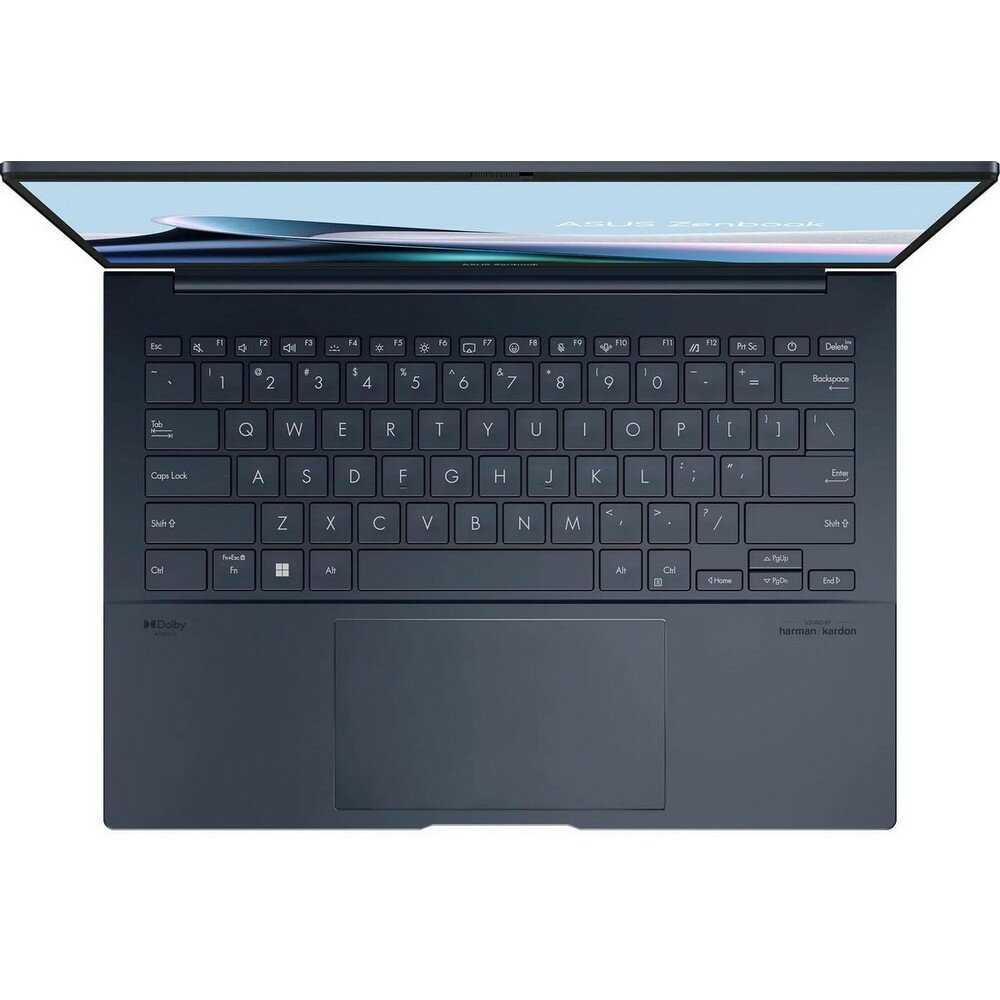 Ноутбук ASUS Zenbook 14 UX3405CA фотография 3