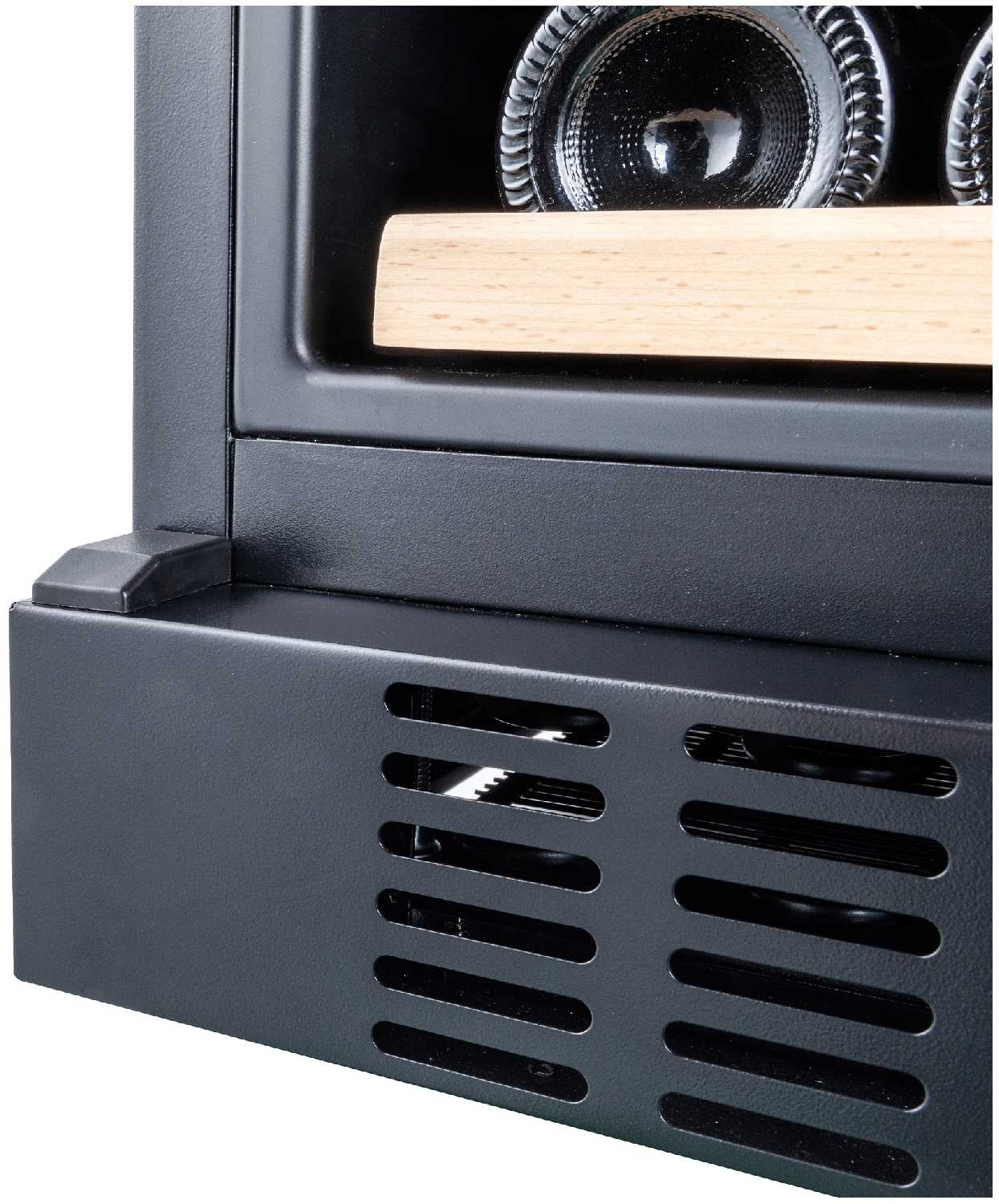 Винный шкаф TEMPTECH WP180SCB фотография 7