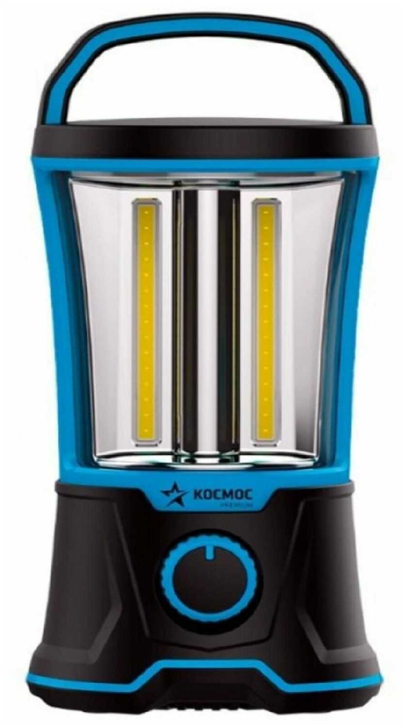 Фонарь кемпинговый KOSMOS KOSMOS premium COB LED (KOSAc6011LED)