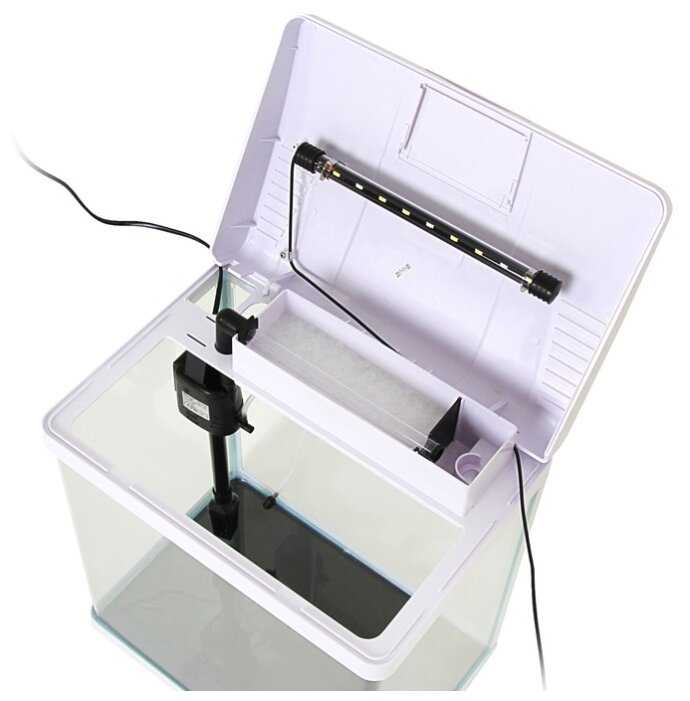 30 л SeaStar LS-380F фотография 7