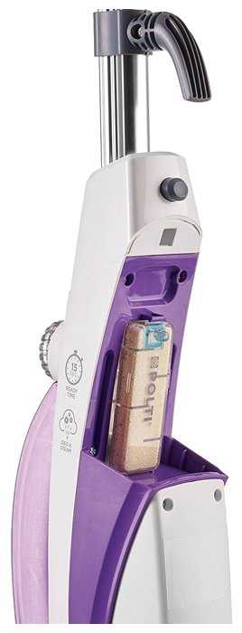 Пароочиститель Polti Vaporetto SV440 Double фотография 4