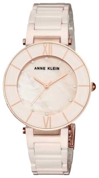 Наручные часы Anne Klein 3266LPRG фотография 1