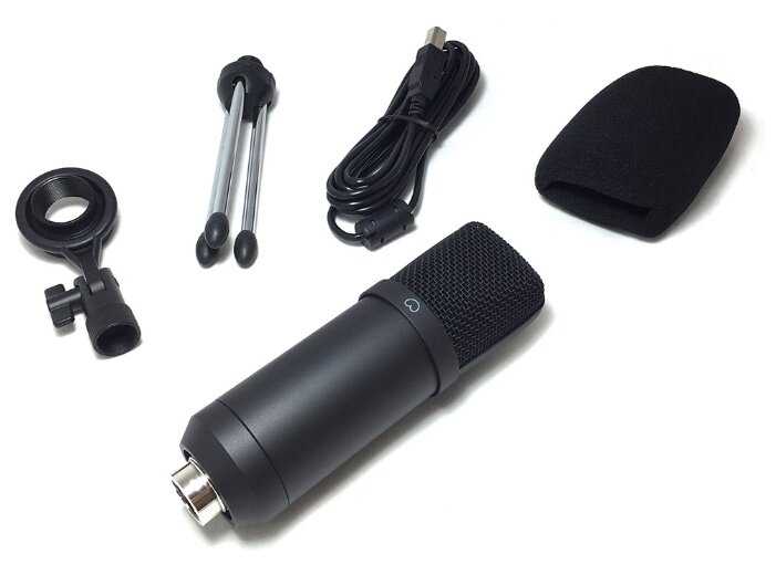 Микрофон Maono AU-A04TR фотография 3