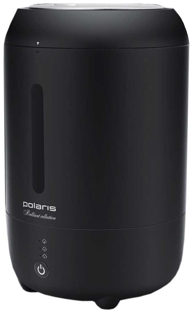 Увлажнитель воздуха с функцией ароматизации Polaris PUH 0528 TF Brilliant Collection фотография 1
